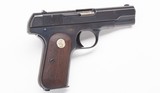 Colt ~ M1903 ~ .32 Auto - 1 of 4