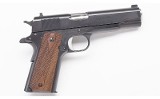 Remington ~ 1911 R1 ~ .45 Auto - 1 of 3