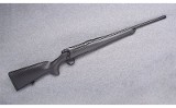 J.P.Sauer & Sohn ~ SAUER 101 Highland XTC ~ 308 Winchester - 1 of 11