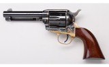 A. Uberti ~ Model 1873 ~ 357 Magnum - 3 of 5