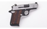 Sig Sauer ~ P938 SAS ~ 9mm Luger