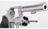 Smith & Wesson ~ Model 65-3 ~ .357 Magnum - 4 of 4