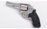 Smith & Wesson ~ Model 65-3 ~ .357 Magnum - 2 of 4