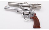 Smith & Wesson ~ Model 66-1 ~ .357 Magnum - 2 of 2