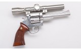 Smith & Wesson ~ Model 66-1 ~ .357 Magnum - 1 of 2