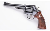 Smith & Wesson ~ Model 19-3 ~ .357 Magnum - 2 of 4