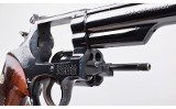 Smith & Wesson ~ Model 19-3 ~ .357 Magnum - 4 of 4