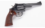 Smith & Wesson ~ Model 19-3 ~ .357 Magnum - 1 of 4