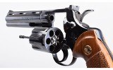 Colt ~ Python ~ .357 Magnum - 3 of 6
