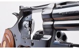 Colt ~ Python ~ .357 Magnum - 4 of 6