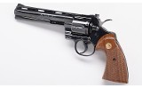 Colt ~ Python ~ .357 Magnum - 2 of 6