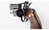 Colt ~ Python ~ .357 Magnum - 3 of 4