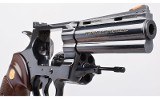 Colt ~ Python ~ .357 Magnum - 4 of 4