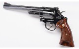 Smith & Wesson ~ Model 29-2 ~ .44 Magnum - 2 of 2