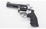 Smith & Wesson ~ Model 586-8 ~ .357 Magnum - 2 of 2