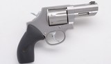 Smith & Wesson ~ 681PC ~ .357 Magnum - 1 of 5