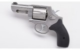 Smith & Wesson ~ 681PC ~ .357 Magnum - 2 of 5