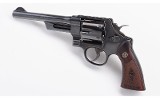 Smith & Wesson ~ Model 20 ~ .357 Magnum - 2 of 3