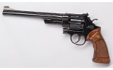 Smith & Wesson ~ Model 27-2 ~ .357 Magnum - 2 of 2