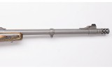 Ruger ~ M77 Hawkeye Guide Gun ~ .375 Ruger - 9 of 10