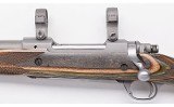 Ruger ~ M77 Hawkeye Guide Gun ~ .375 Ruger - 3 of 10