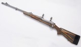 Ruger ~ M77 Hawkeye Guide Gun ~ .375 Ruger