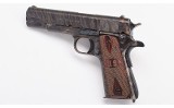 Auto Ordnance ~ 1911A1 ~ .45 Auto - 2 of 3