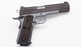 Kimber ~ Tactical Custom II ~ .45 Auto - 1 of 3