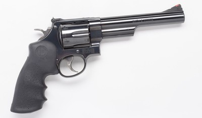 Smith & Wesson ~ Model 29-10 ~ .44 Magnum