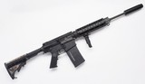 Armalite ~ AR-10A ~ 7.62 Nato