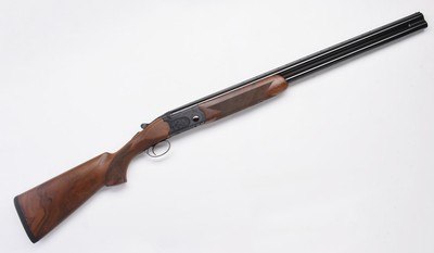 Beretta ~ Ultraleggero ~ 12 Gauge