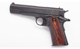 Colt ~ 1911 Government ~ .38 Super
