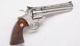 Colt ~ Python ~ .357 Magnum - 1 of 3