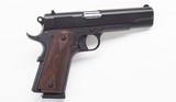 Tisas ~ Stakeout 1911 ~ .45 ACP - 1 of 3