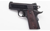 Colt ~ Defender ~ .45 Auto