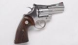 Colt ~ Python ~ .357 Magnum - 1 of 5