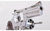 Colt ~ Python ~ .357 Magnum - 3 of 5