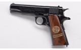 Colt ~ 1911 WW1 Commemorative ~ .45 Auto