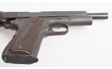 Ithaca ~ M1911A1 ~ .45 Auto - 7 of 8