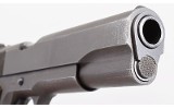 Ithaca ~ M1911A1 ~ .45 Auto - 4 of 8