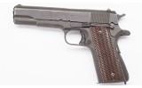 Ithaca ~ M1911A1 ~ .45 Auto - 2 of 8