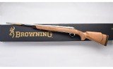Browning ~ X-Bolt ~ .270 Winchester - 11 of 11