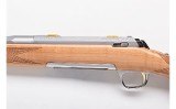 Browning ~ X-Bolt ~ .270 Winchester - 7 of 11