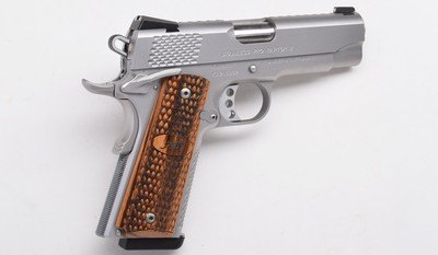 Kimber ~ Pro Raptor II ~ .45 ACP