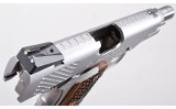 Kimber ~ Pro Raptor II ~ .45 ACP - 3 of 3