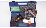 Colt ~ 1911 La Revolucion Presidente Madero ~ .38 Super - 6 of 6