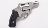 Ruger ~ SP101 ~ .357 Magnum - 1 of 4