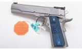 Colt ~ Gold Cup Lite ~ .45 Auto