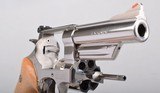 Smith & Wesson ~ Model 57 ~ .41 Magnum - 4 of 5