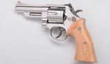 Smith & Wesson ~ Model 57 ~ .41 Magnum - 2 of 5